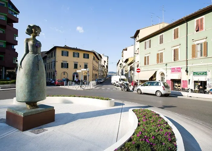 Alloggio Casa Tua