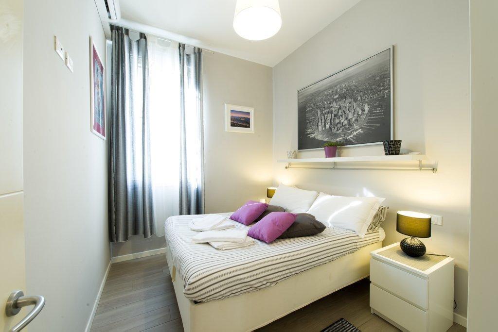 Casa Tua Appartement Florence