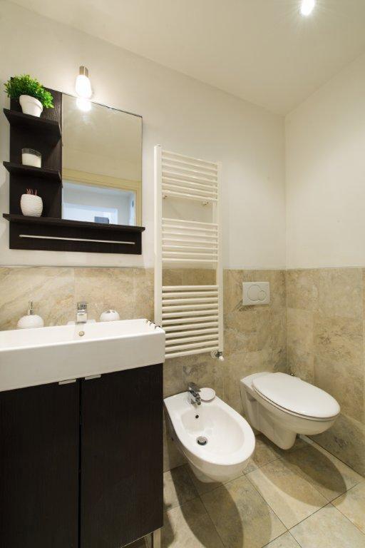 Casa Tua Appartement
