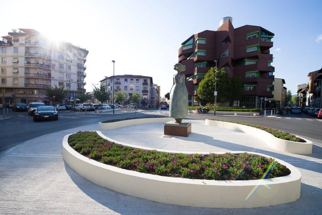 Apartamento Casa Tua Florença