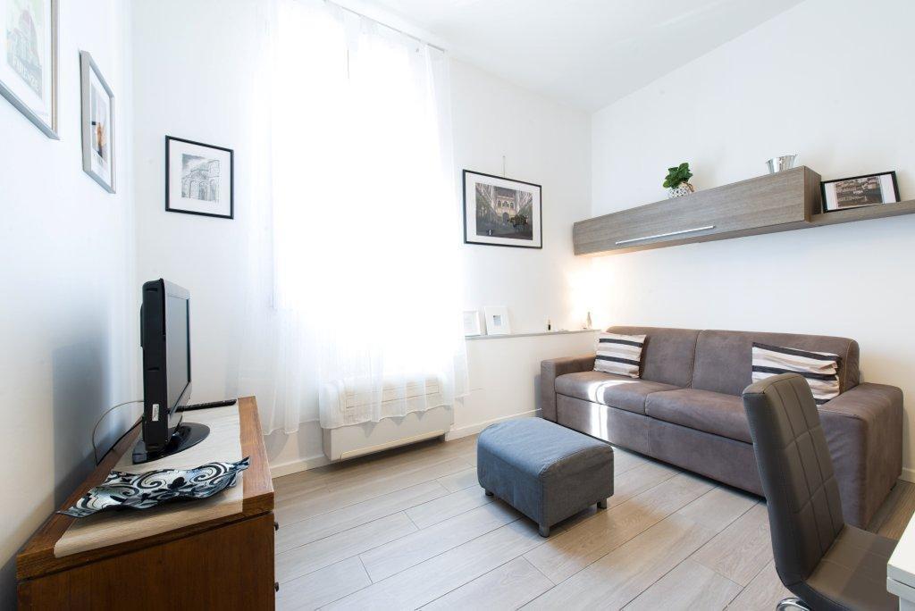 Appartement Casa Tua