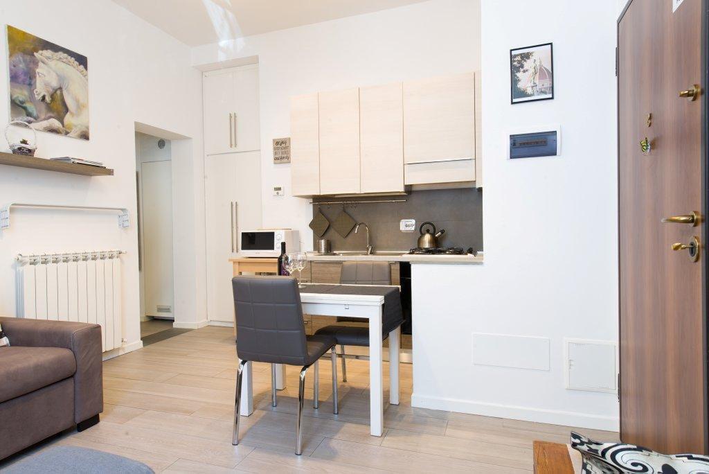 Apartamento Casa Tua *