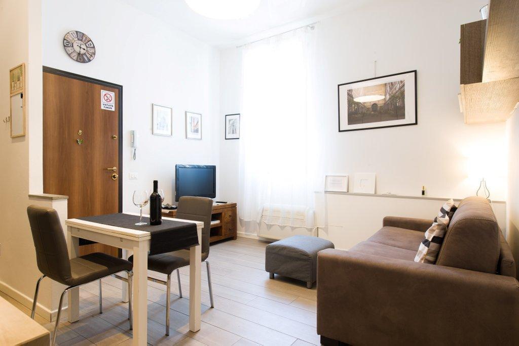 Appartement Casa Tua